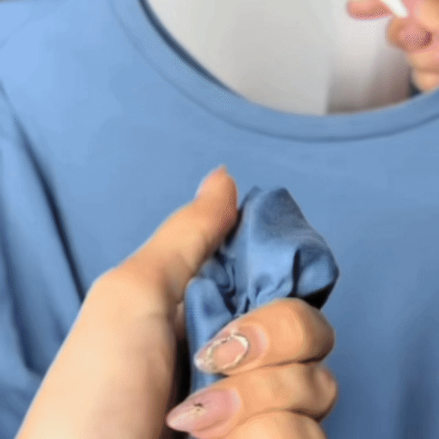 Secadora de Ropa Portátil