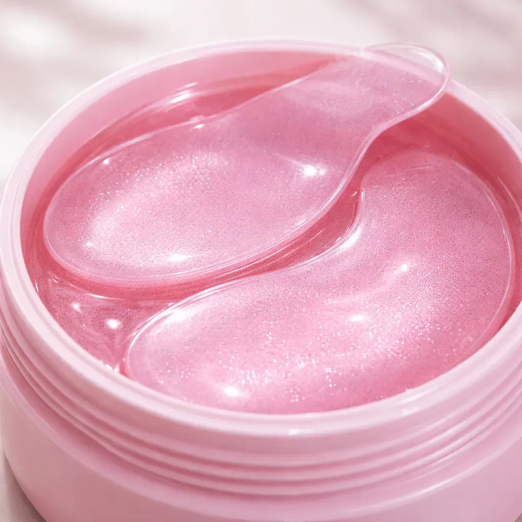 Mascarilla Hidratante para Ojos